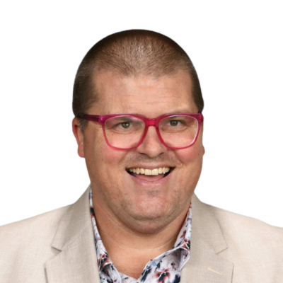 Bradon-French-Chaplain Wesley College Glen Waverley