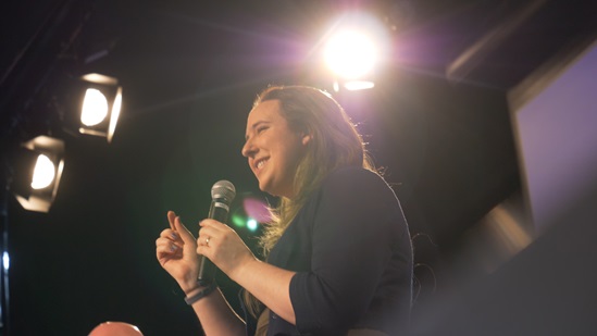Melbourne Writers Festival