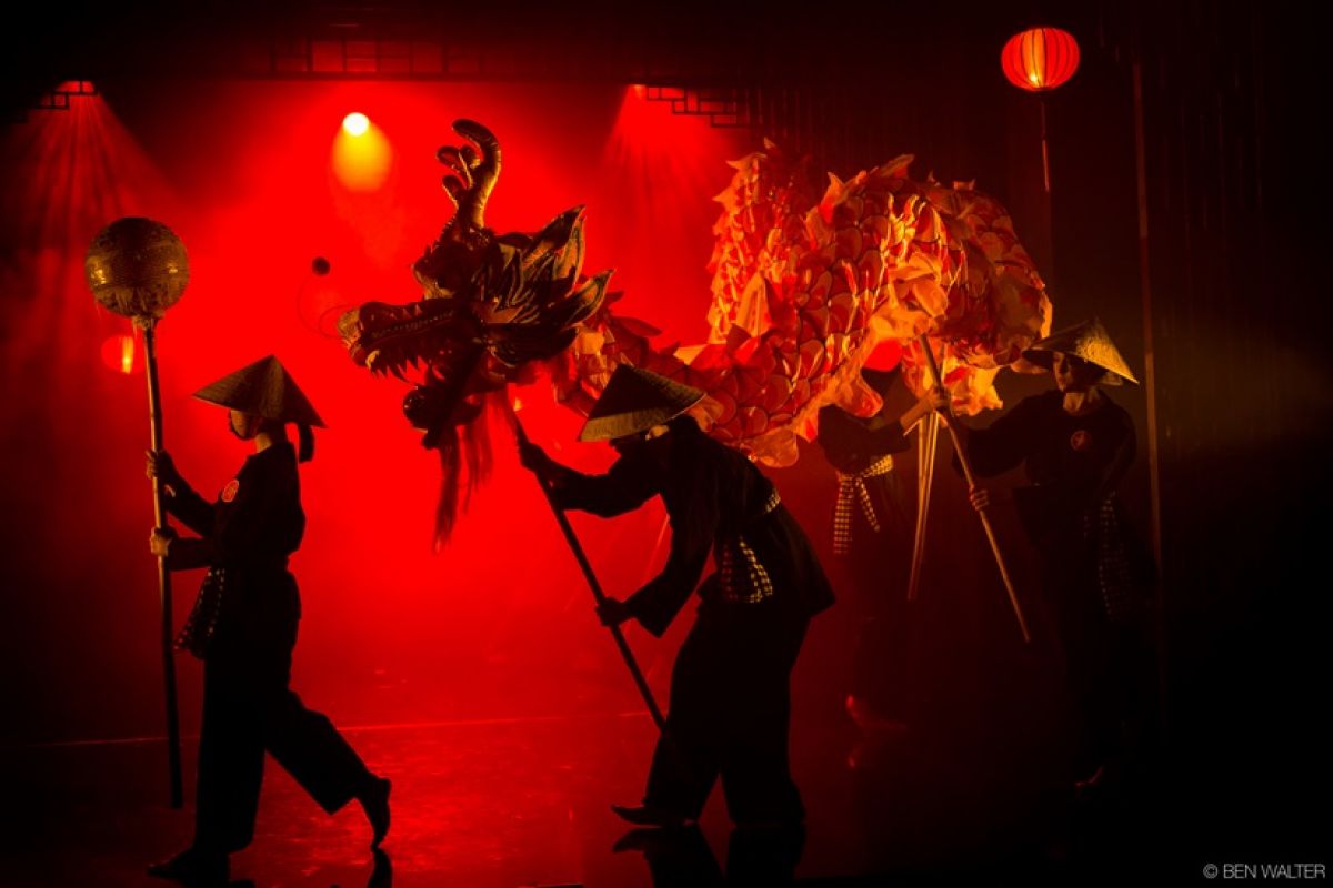 Miss Saigon