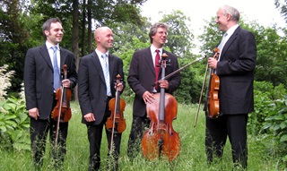 Alma Quartet