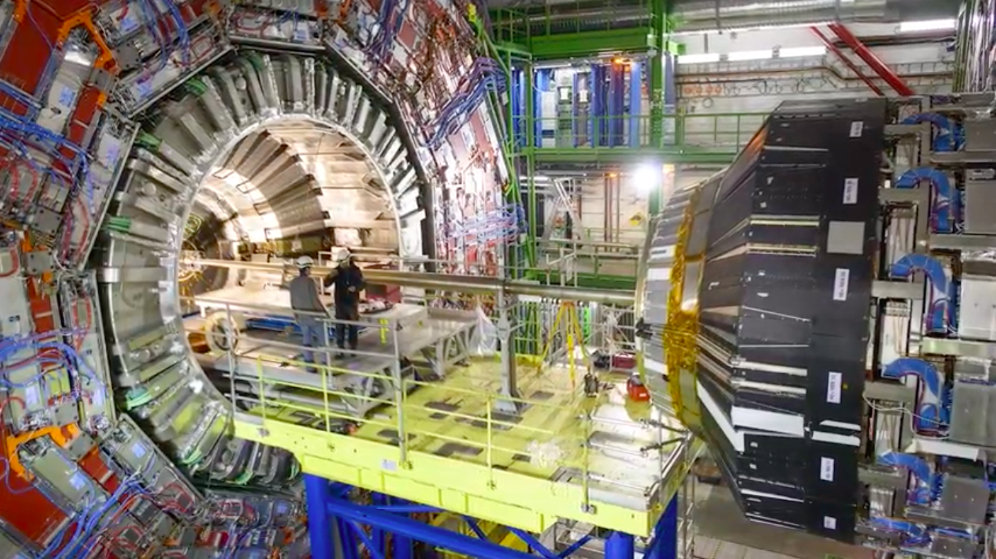 CERN