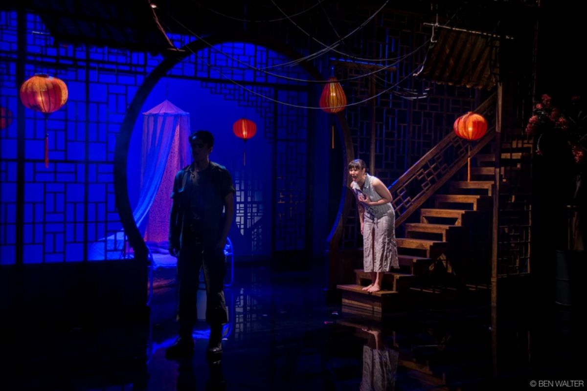 Miss Saigon