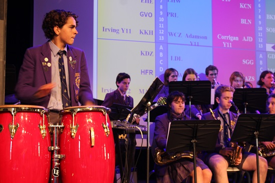 Founders Day Celebrations