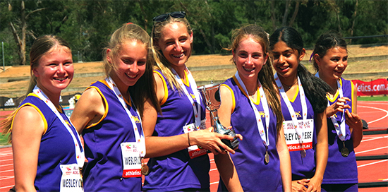 Australian Schools Knockout Championships
