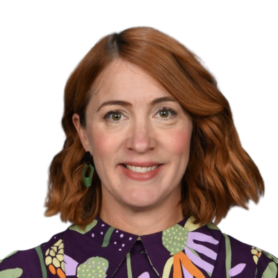 Jahanna-Parry - Head of Student Wellbeing Wesley College Elsterwick Campus