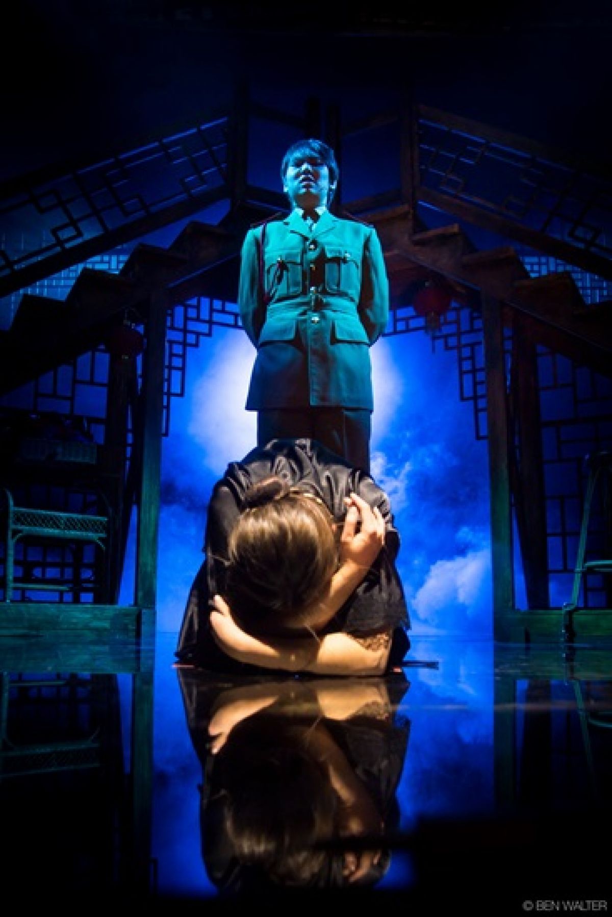 Miss Saigon