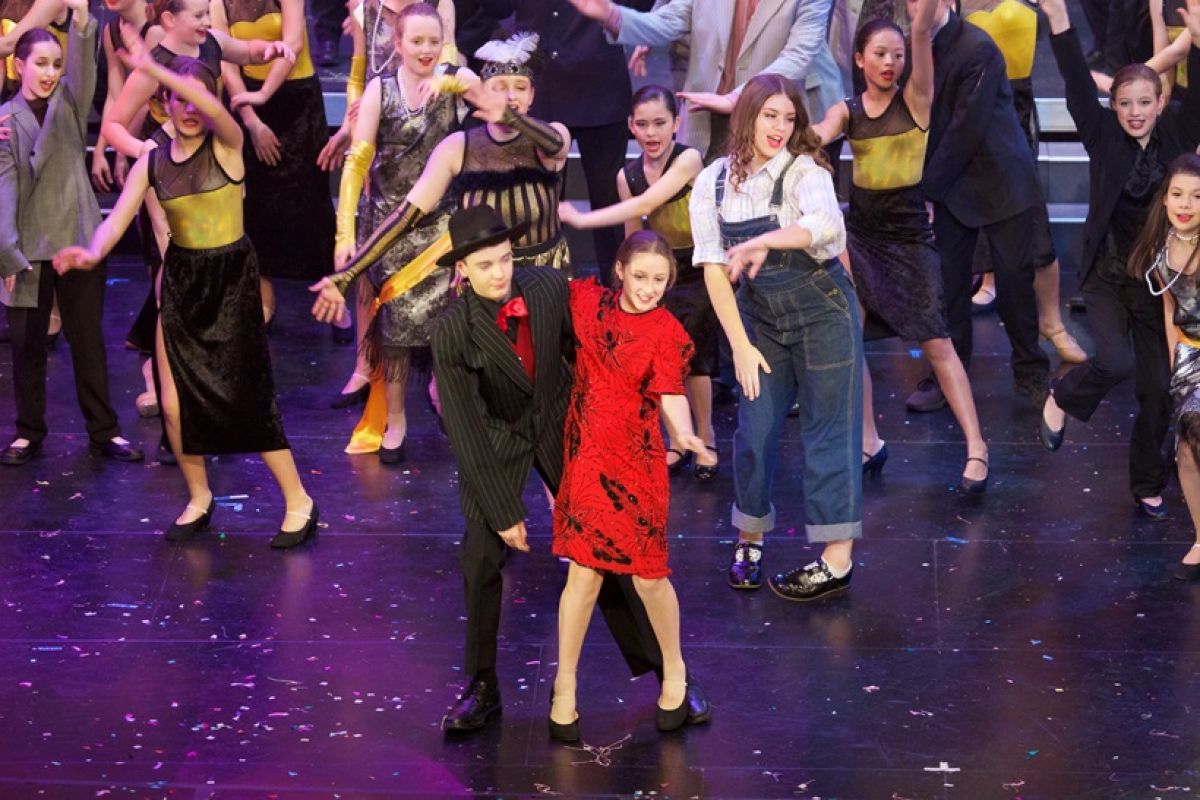 Bugsy Malone