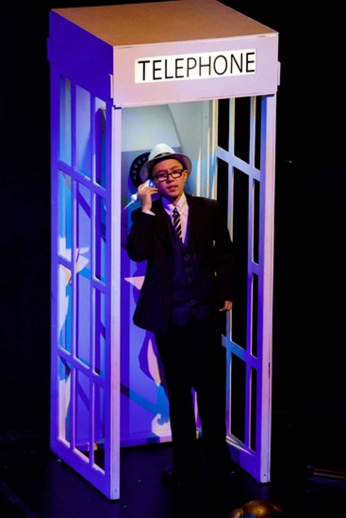 Bugsy Malone