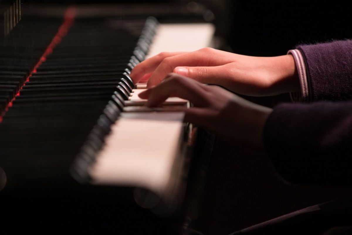 Glen Waverley Junior School Concert