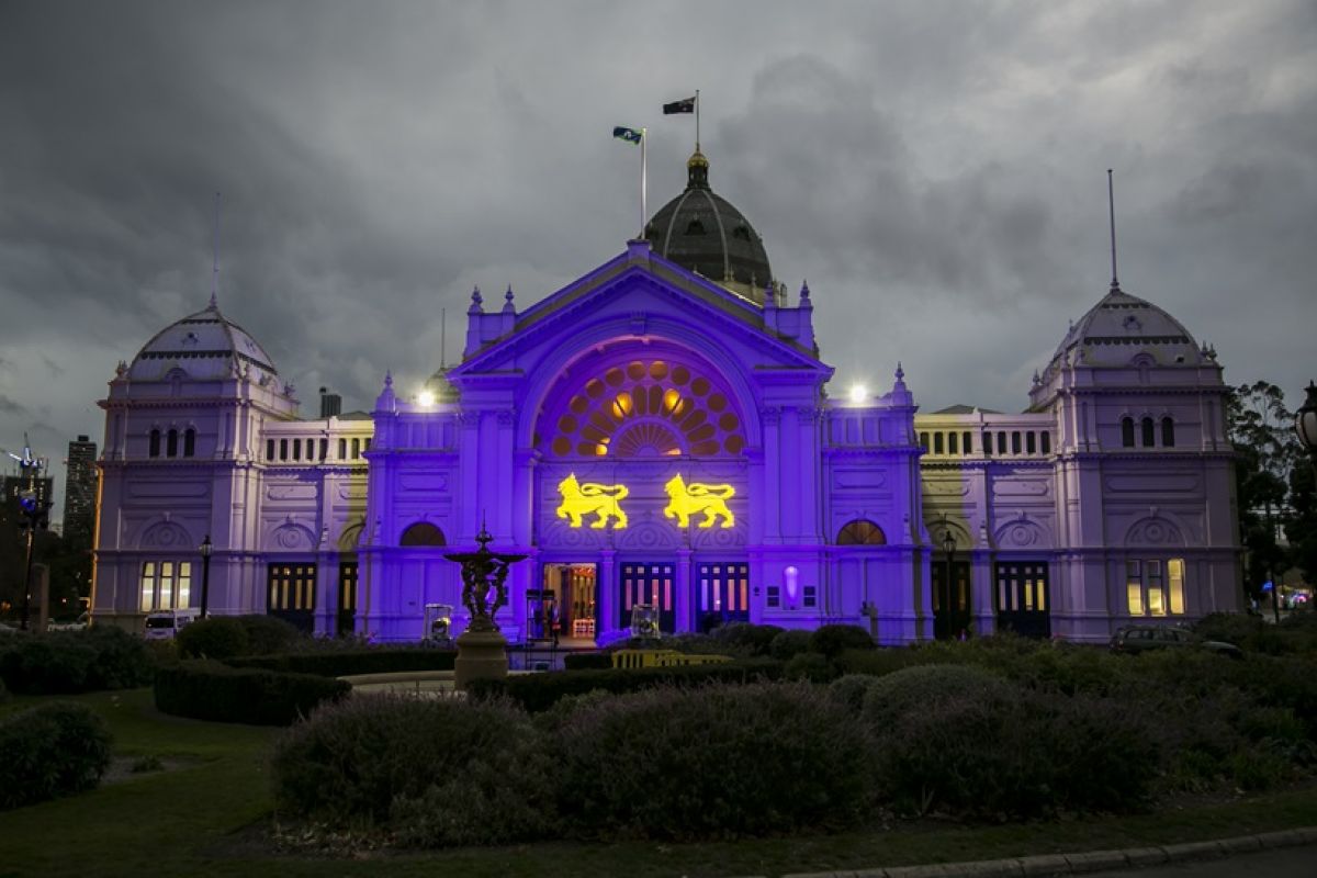 150th Anniversary Dinner