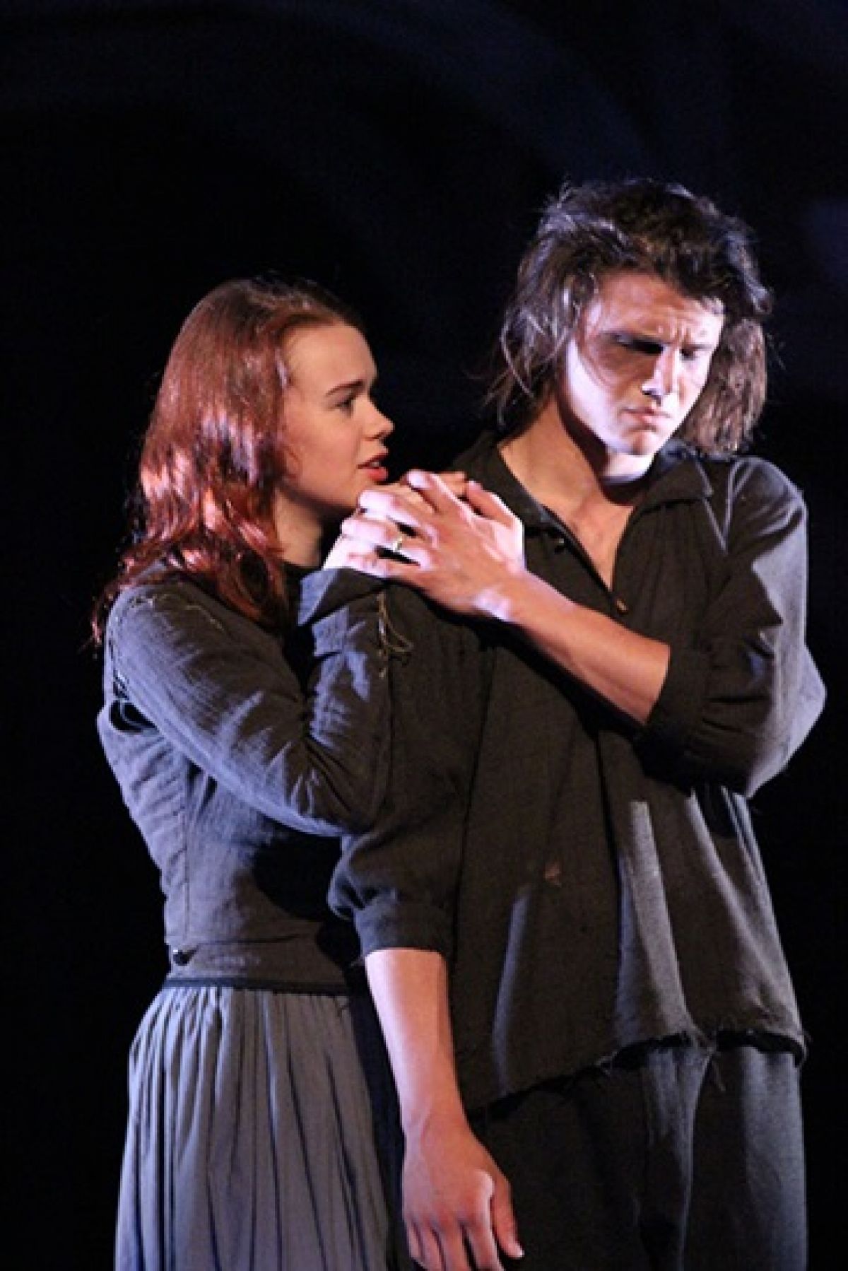 The Crucible