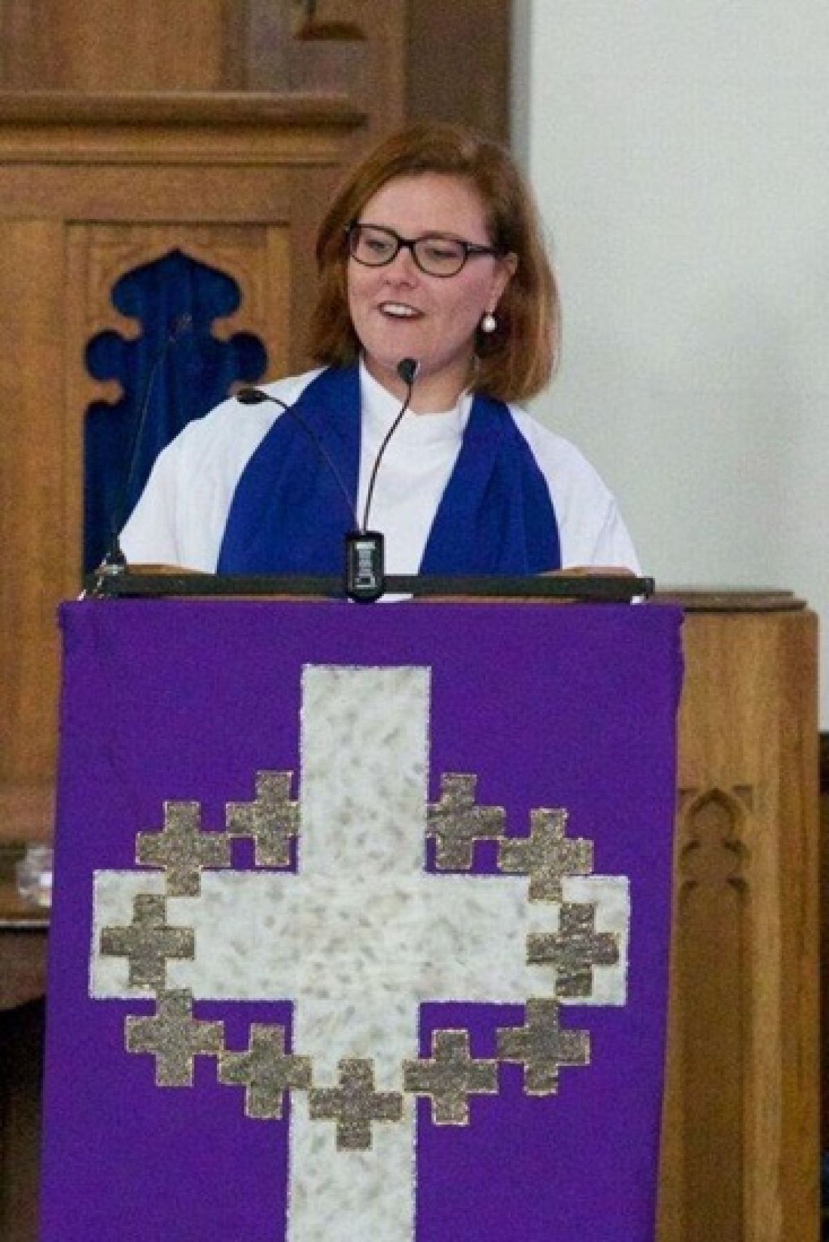 Commencement Services