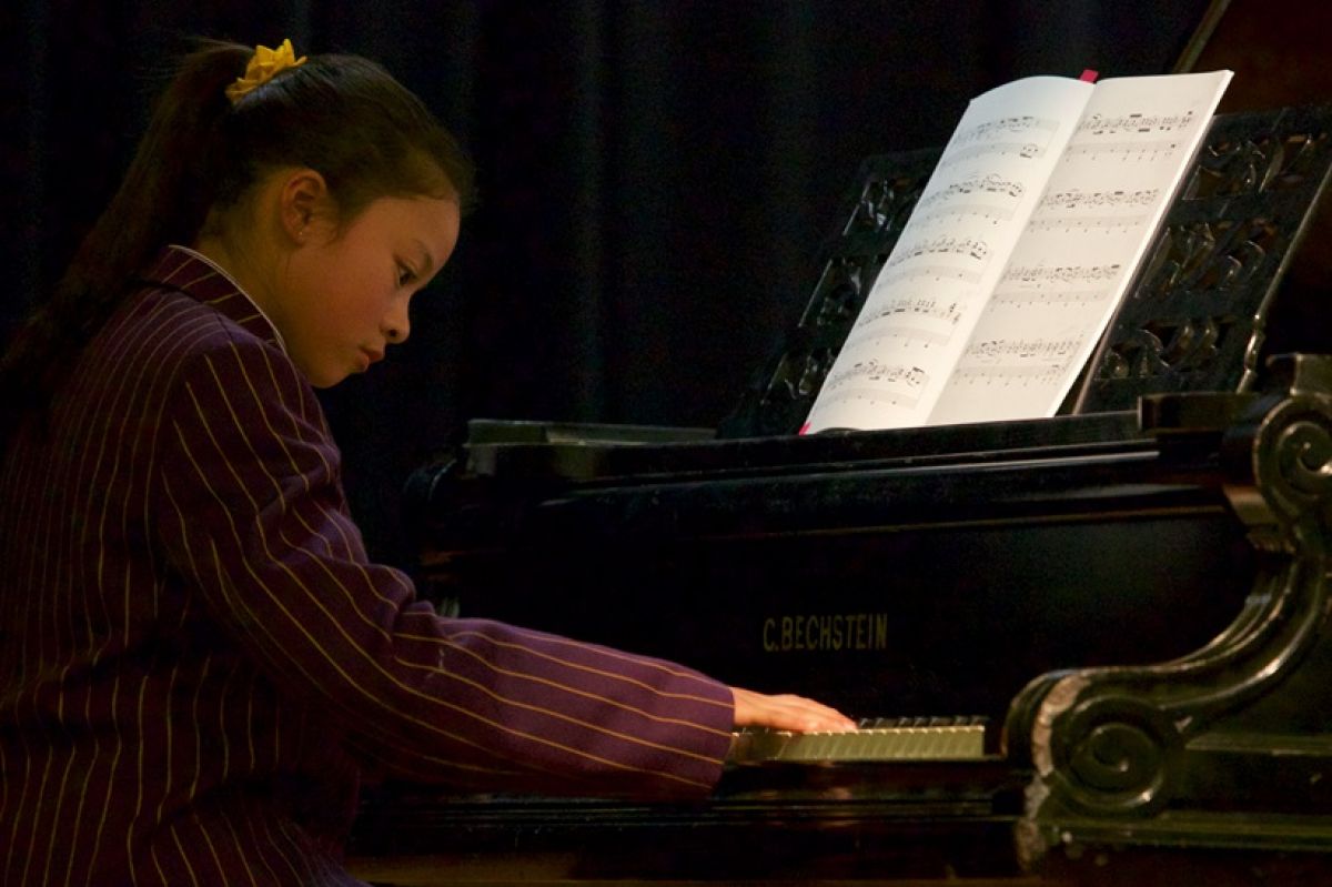 Elsternwick Strings Concert