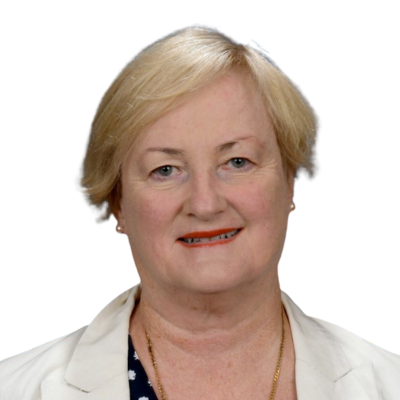 Peggy-Mahy- Head of Teaching and Learning Wesley College Elsternwick
