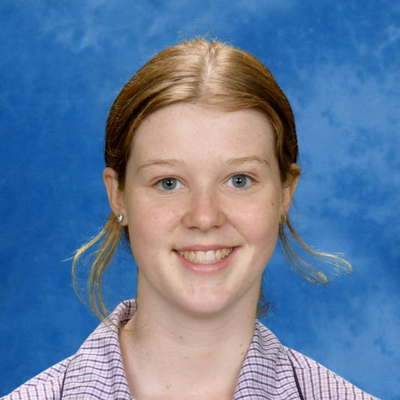 Madeline Groves-Crawford, GW Campus