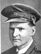 Lieutenant Owen Gowar Lewis
