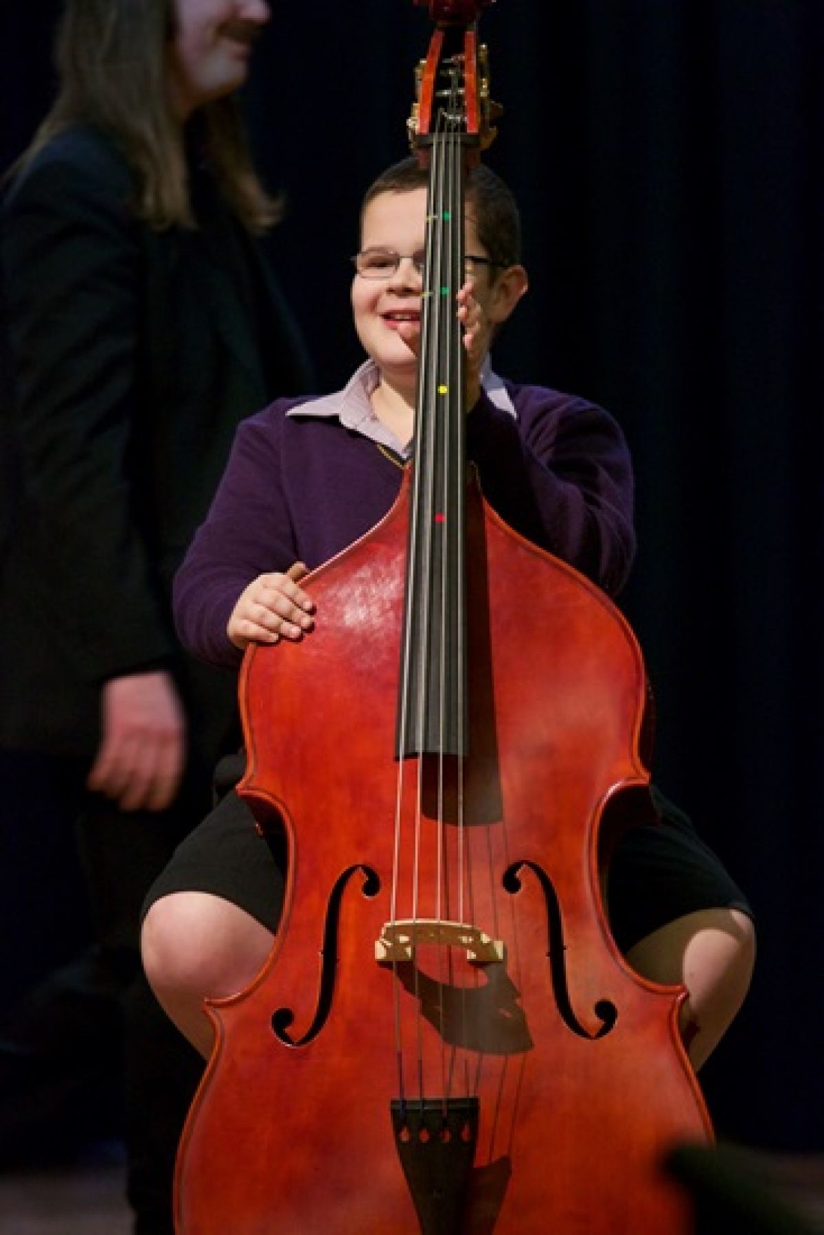 Elsternwick Strings Concert