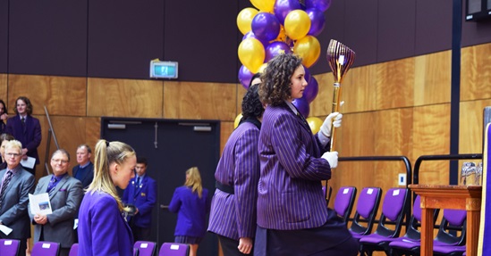 Founders Day Celebrations