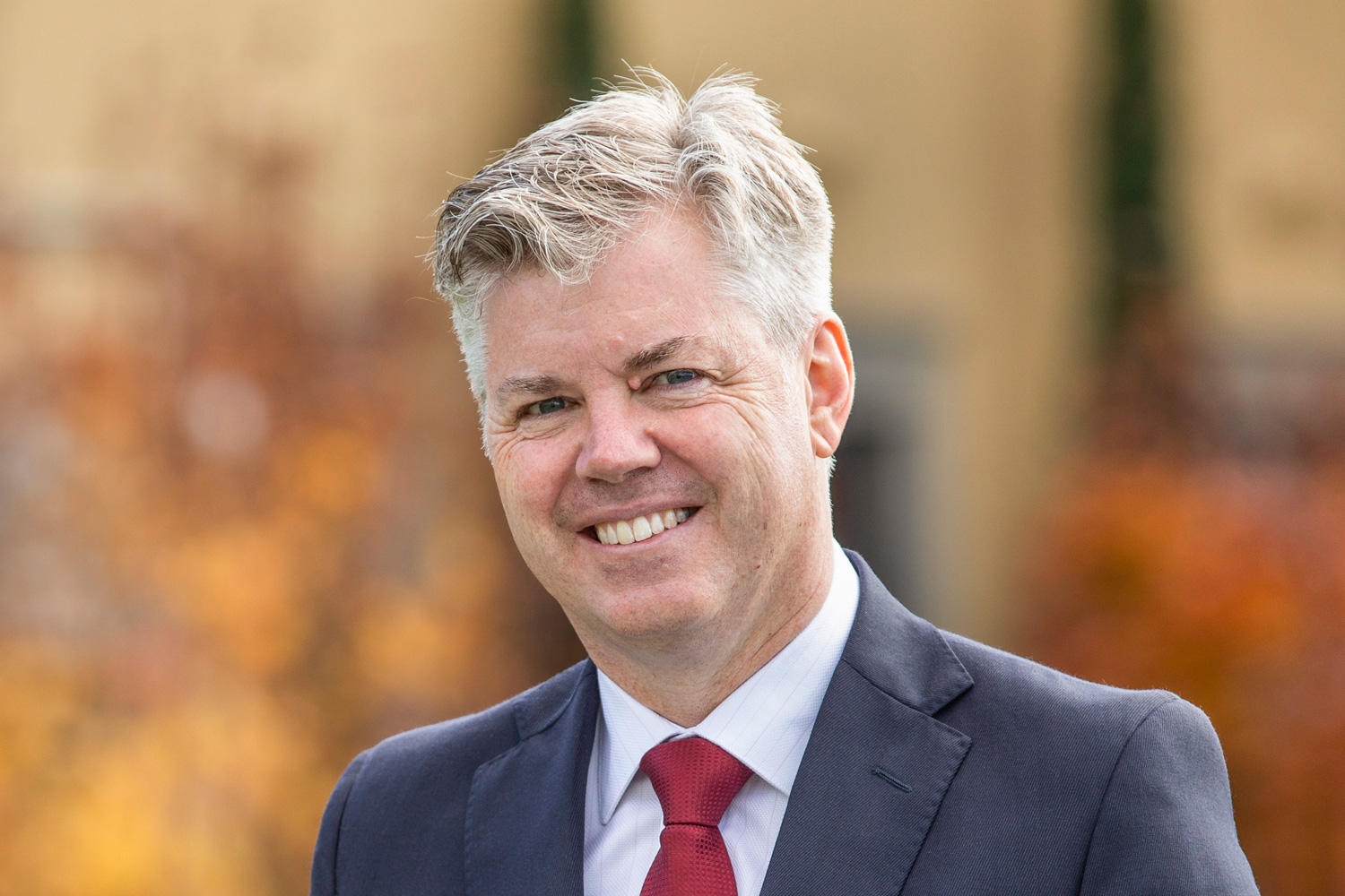 Nick Evans