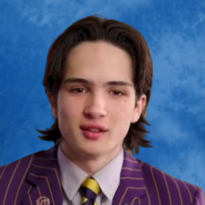 Patrick Leong, VCE, Glen Waverley Campus