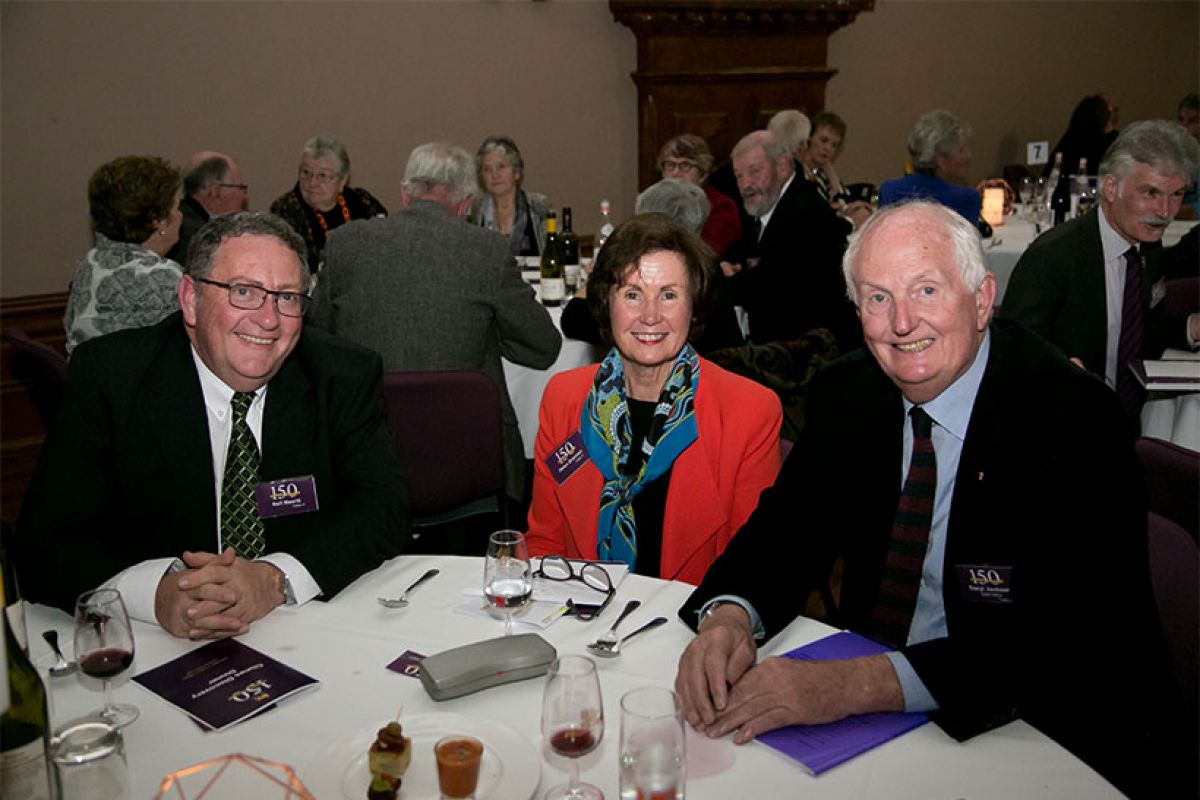 Clunes Discovery Dinner