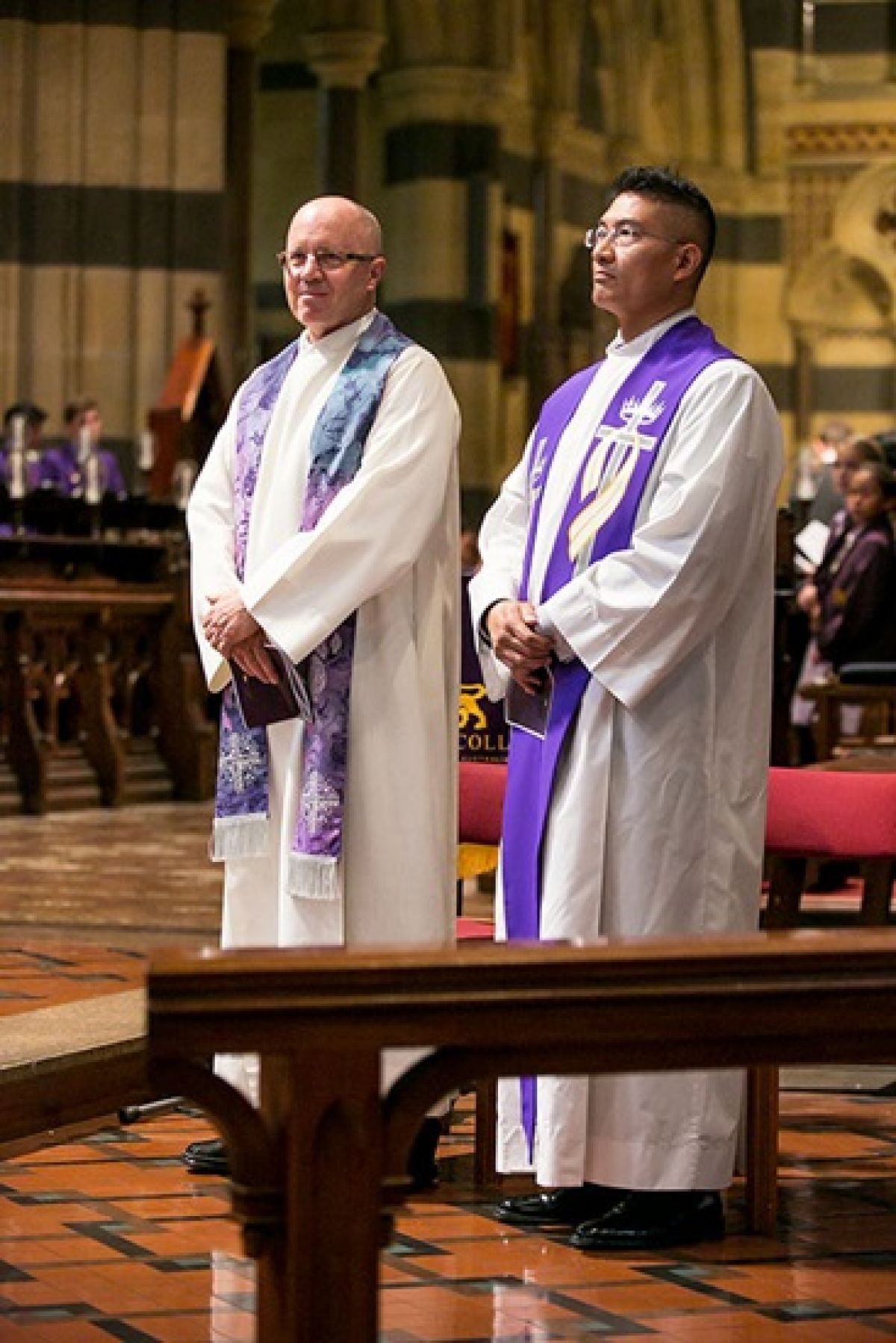 Commencement Services