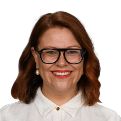 Kaylea Fearn Chaplain Wesley College St Kilda Road