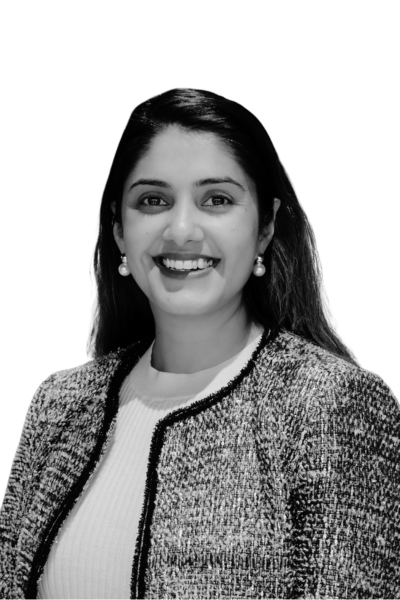 Shikha Gupta