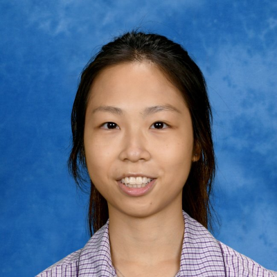 Winnie Lao, VCE, Glen Waverley Campus