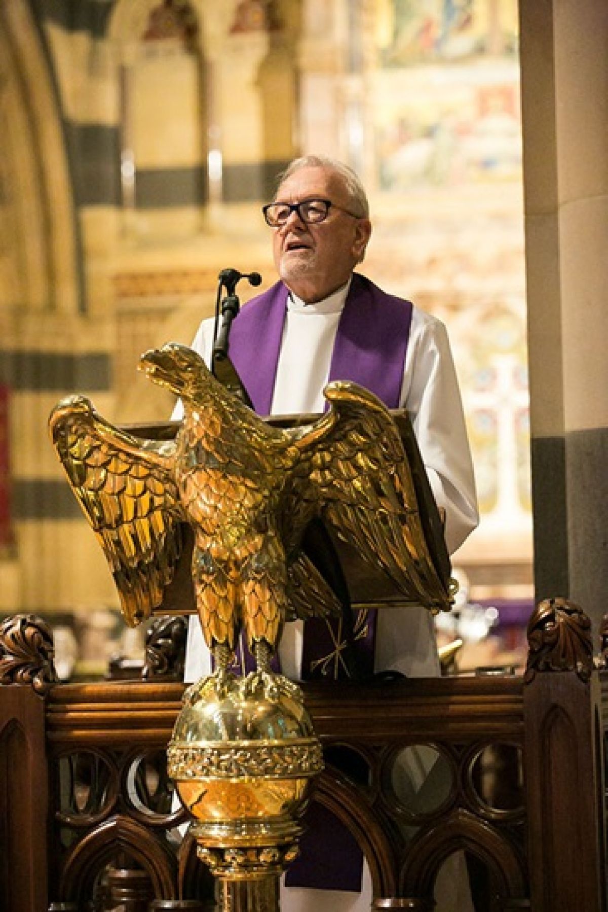 Commencement Services