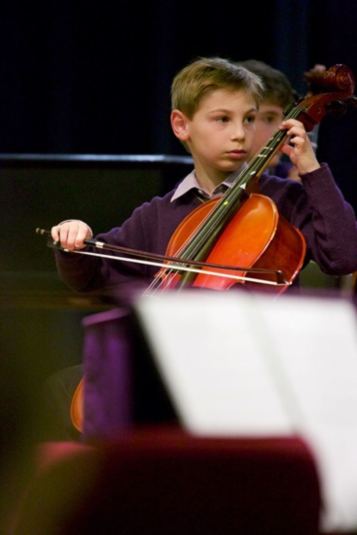 Elsternwick Strings Concert