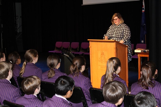 Melbourne Writers Festival