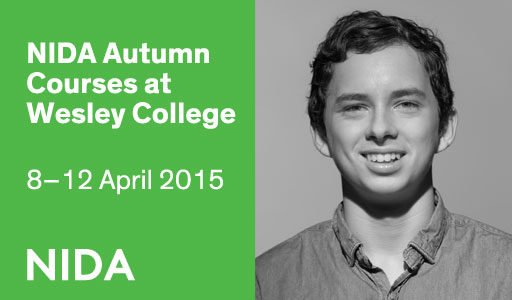 NIDA returns to Wesley
