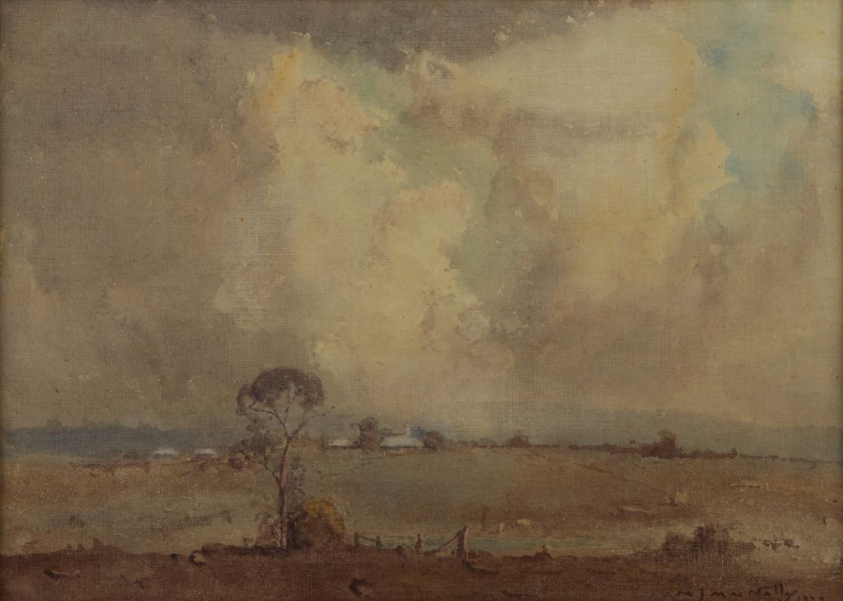 Landscape 1920