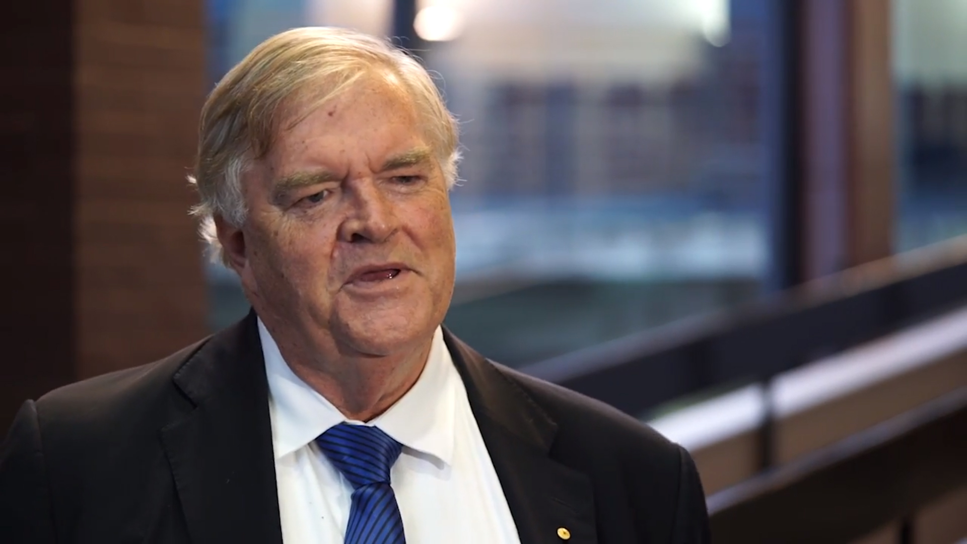 Kim Beazley