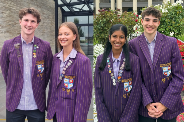 Private schools with leadership programs Melbourne