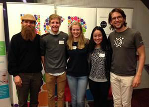 Global Health Advocacy Workshop