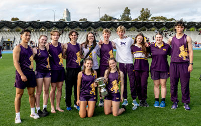 Australian Sports Foundation