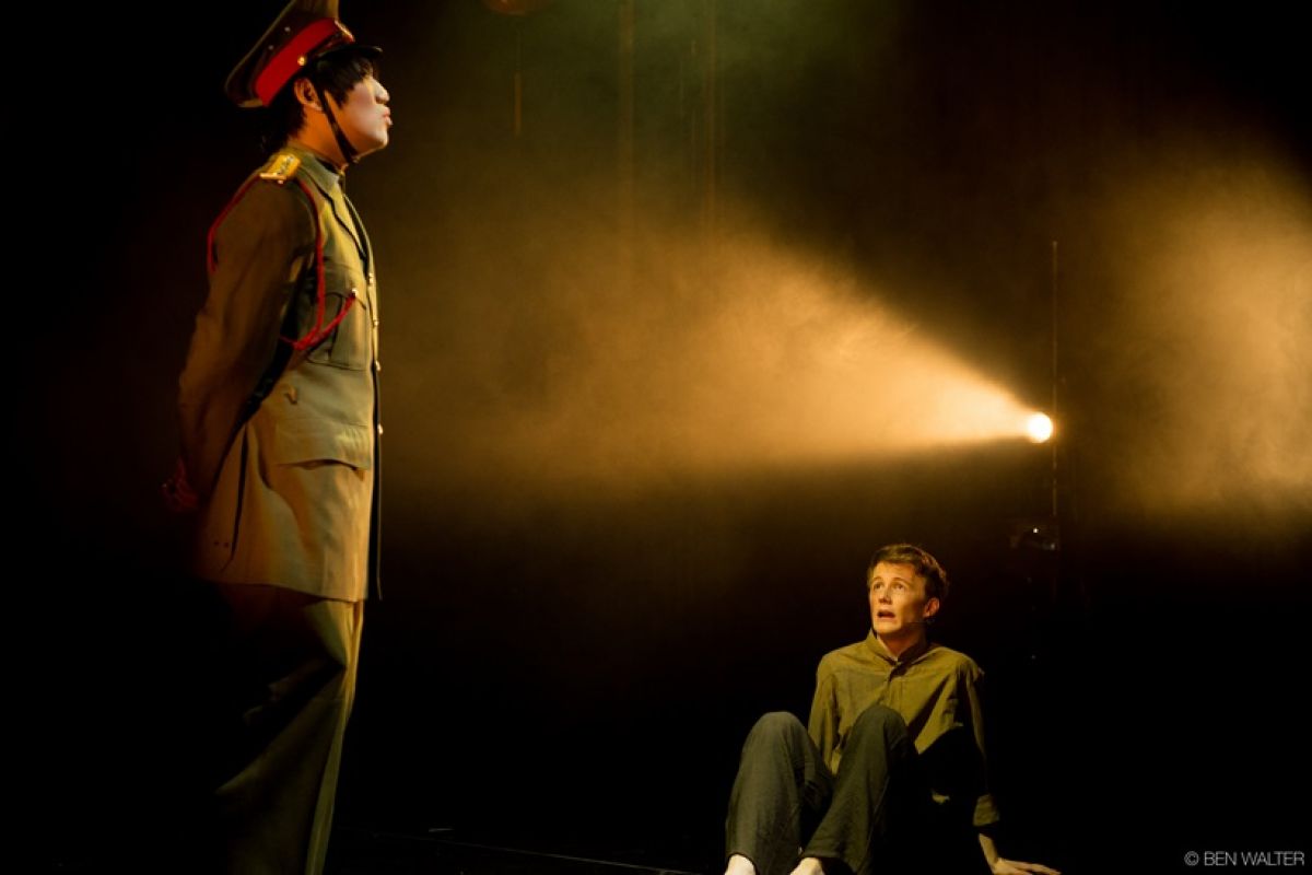 Miss Saigon