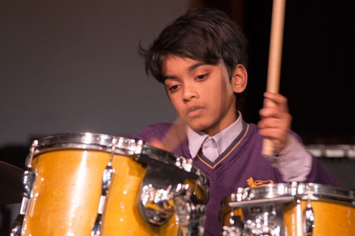 Glen Waverley Junior School Concert
