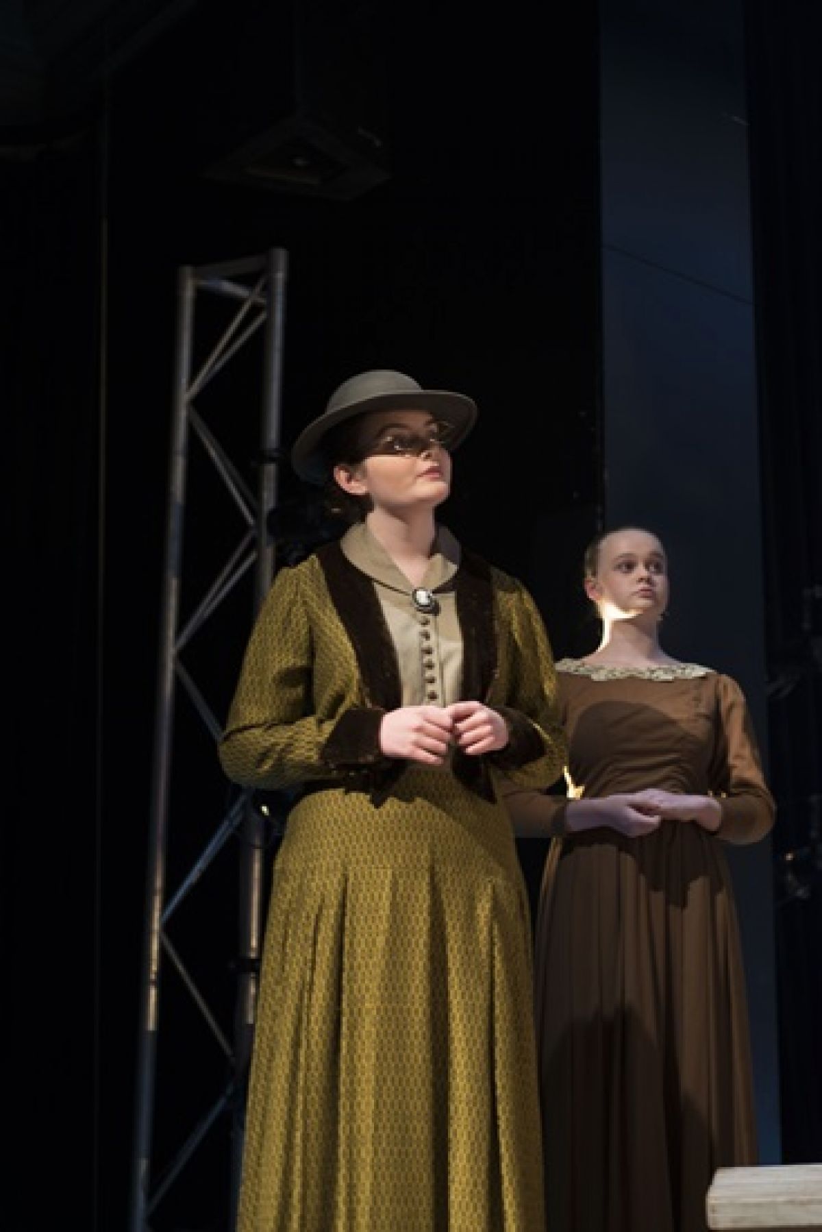 Picnic at Hanging Rock