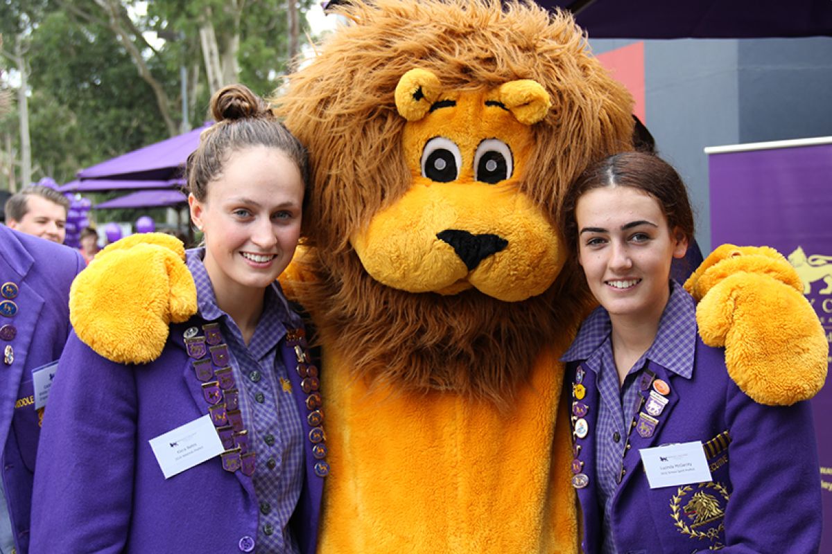 Glen Waverley's Golden Jubilee