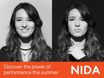 NIDA Summer Courses at Wesley