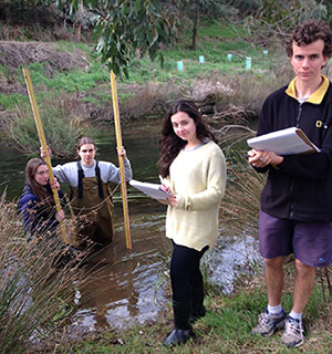 Award winning humanities fieldwork