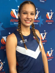 Success in Sydney for our athletics team