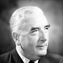 Robert Menzies