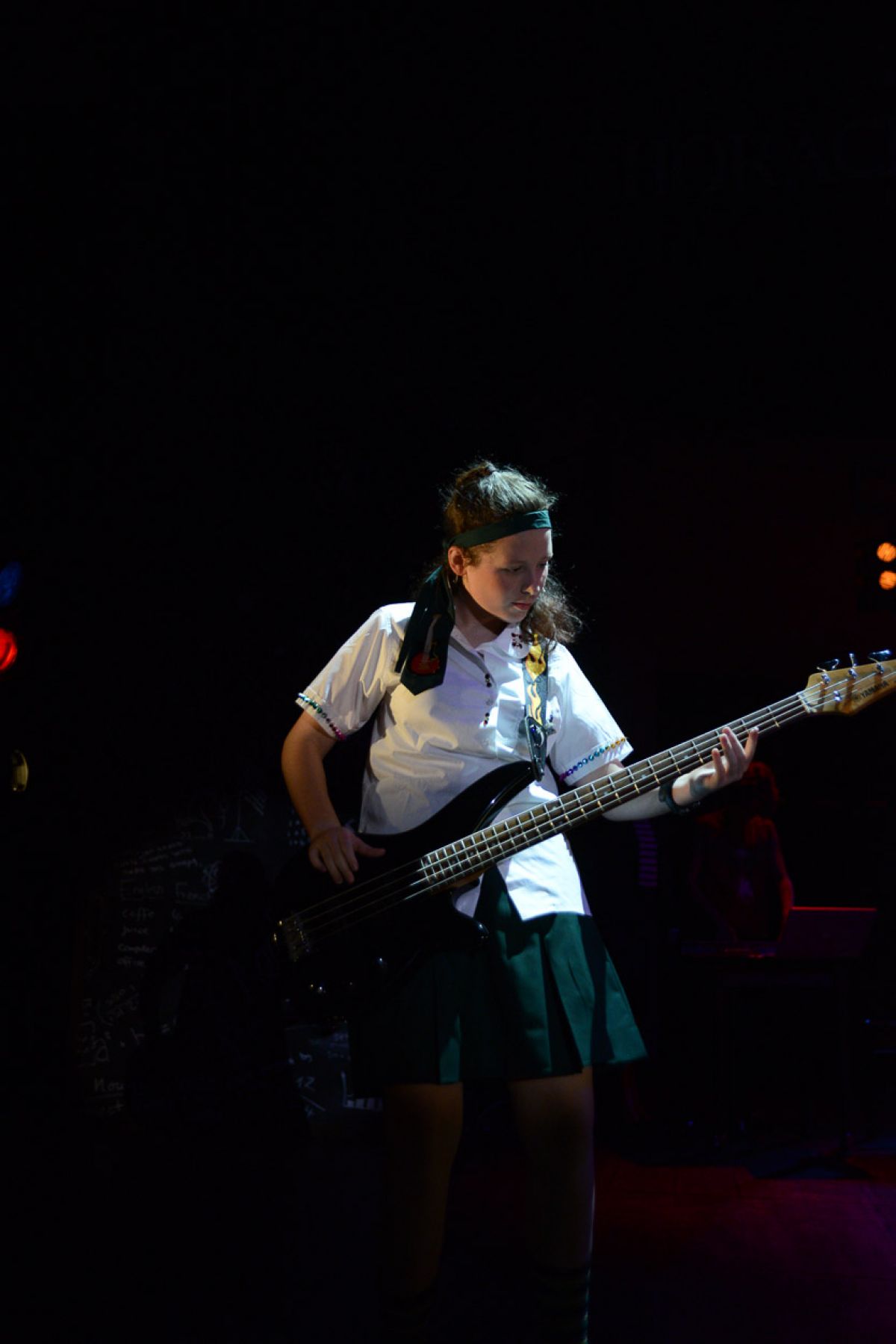 School of Rock: The Musical