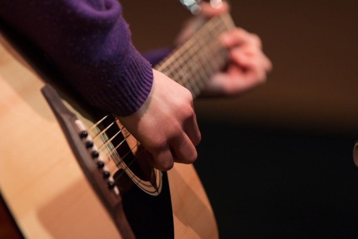 Glen Waverley Junior School Concert