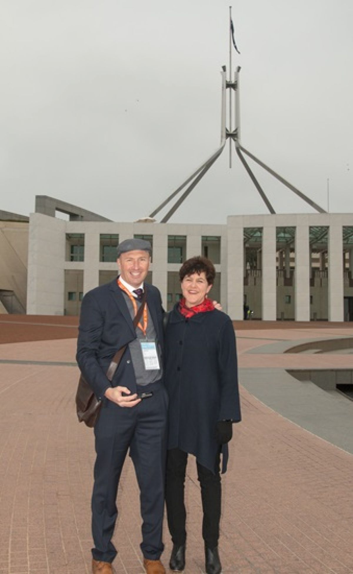 Australian Combined Schools Music Festival