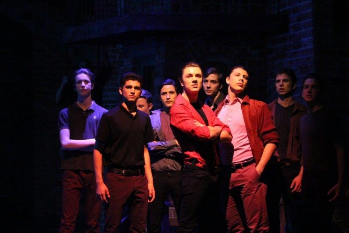 West Side Story